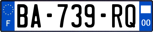 BA-739-RQ