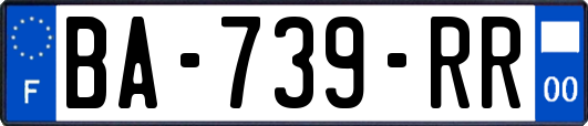 BA-739-RR