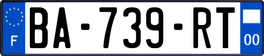 BA-739-RT