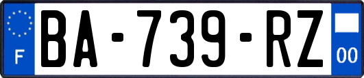 BA-739-RZ