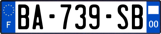 BA-739-SB