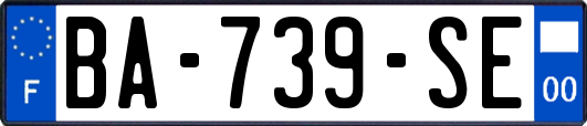 BA-739-SE