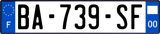 BA-739-SF