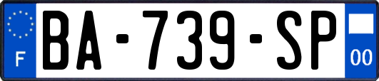 BA-739-SP