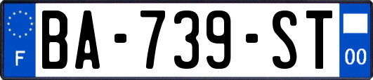 BA-739-ST