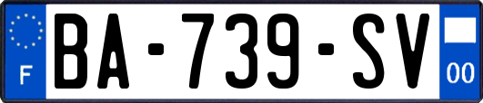 BA-739-SV