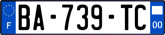 BA-739-TC