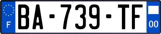 BA-739-TF
