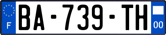 BA-739-TH