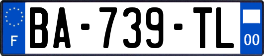 BA-739-TL