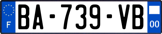 BA-739-VB