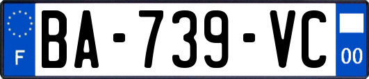 BA-739-VC