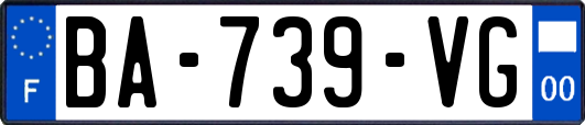 BA-739-VG