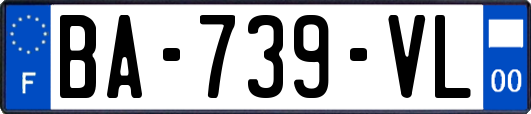 BA-739-VL