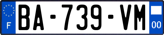 BA-739-VM