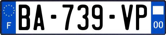 BA-739-VP