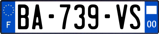 BA-739-VS