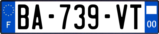 BA-739-VT