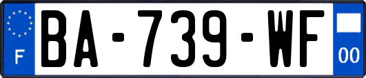 BA-739-WF