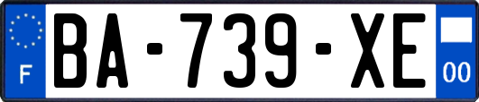 BA-739-XE