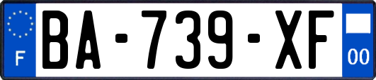 BA-739-XF