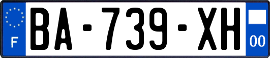 BA-739-XH
