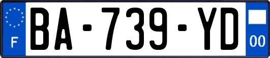 BA-739-YD