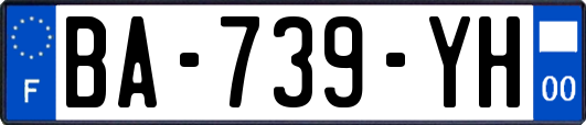 BA-739-YH