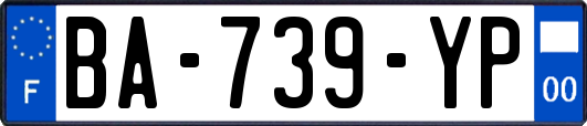 BA-739-YP