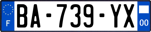 BA-739-YX