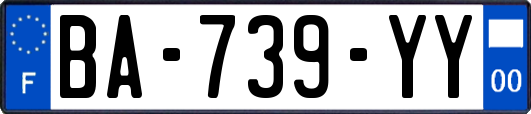 BA-739-YY