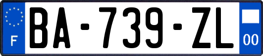 BA-739-ZL