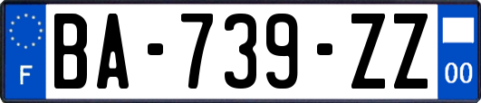 BA-739-ZZ