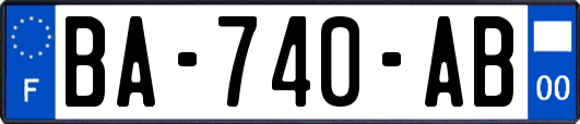 BA-740-AB