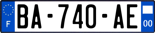 BA-740-AE