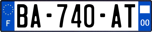 BA-740-AT