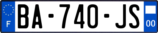 BA-740-JS
