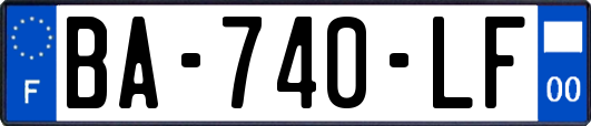 BA-740-LF