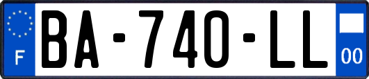 BA-740-LL