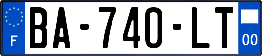BA-740-LT