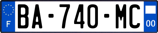 BA-740-MC