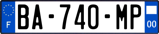 BA-740-MP