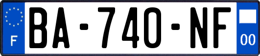 BA-740-NF