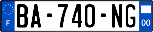 BA-740-NG