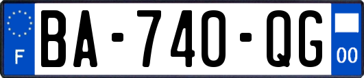 BA-740-QG