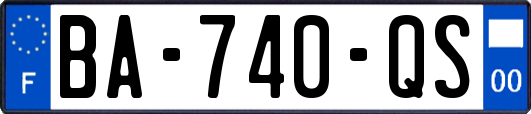 BA-740-QS