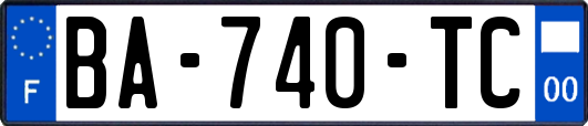 BA-740-TC