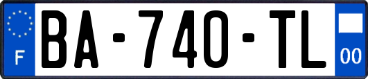 BA-740-TL