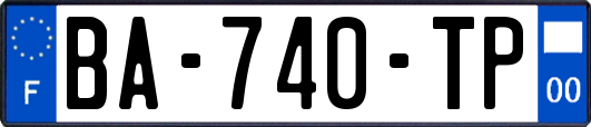 BA-740-TP