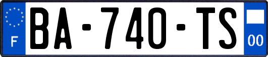 BA-740-TS